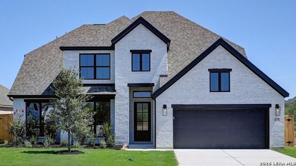 275 Post Oak, Castroville