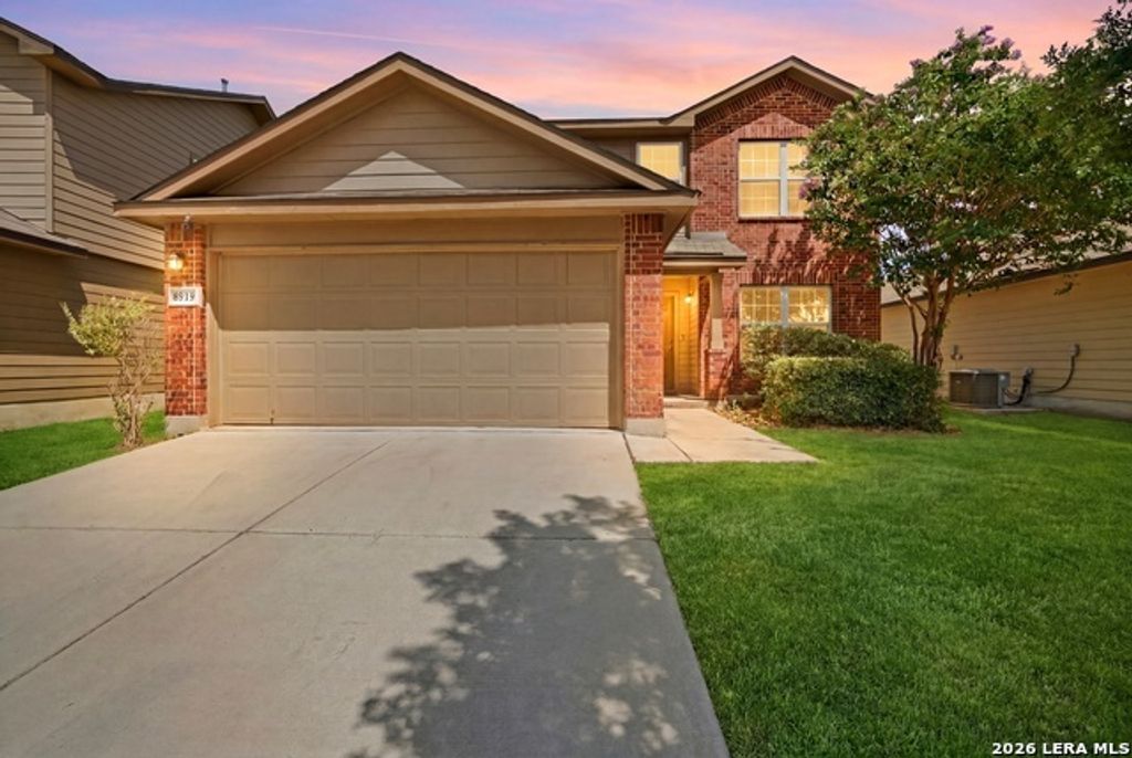 8919 Taylor Grove, San Antonio