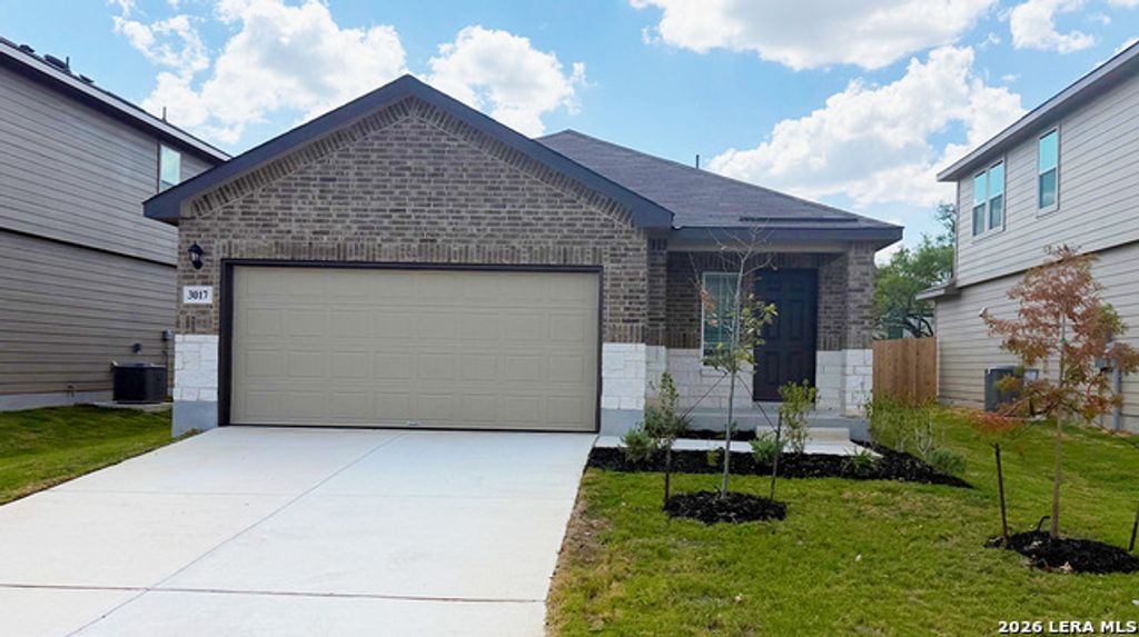 3017 Boaz Village, San Antonio