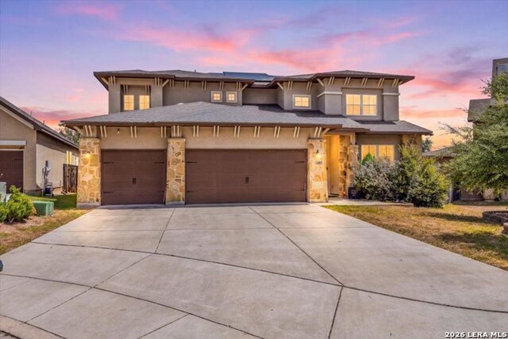14139 Sam Houston Way, San Antonio