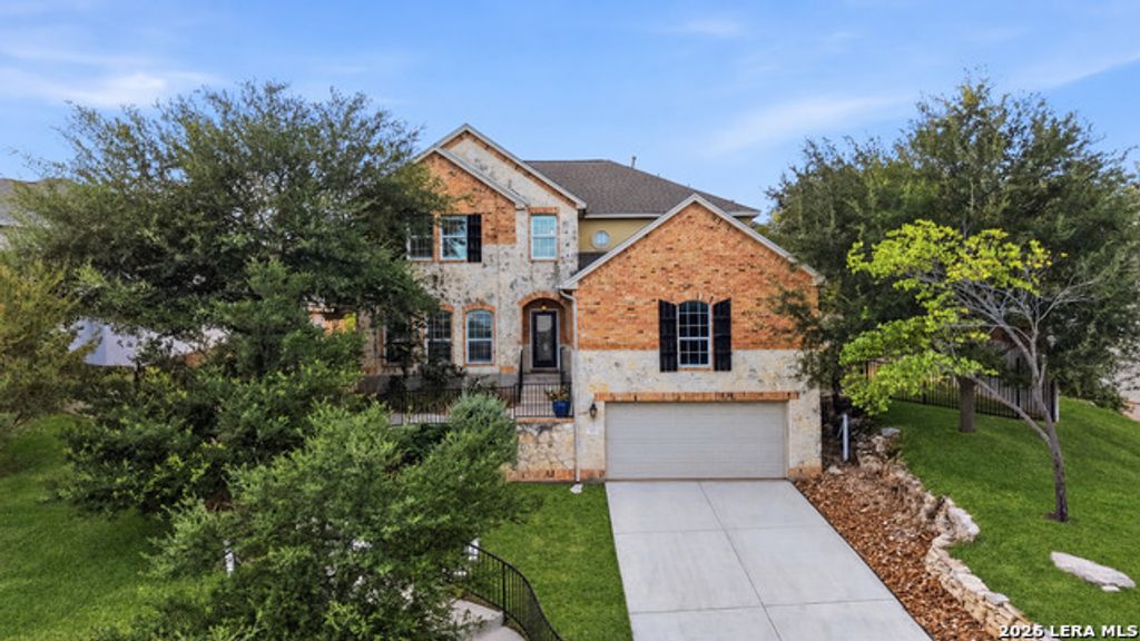 831 Queens Oak, San Antonio