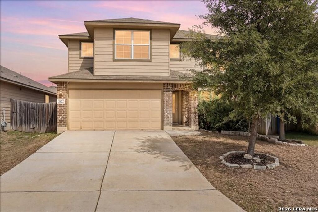 2622 Willow Pond, San Antonio