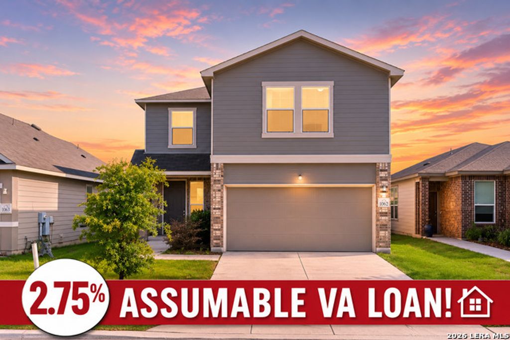 1007 Loma Mesa, San Antonio