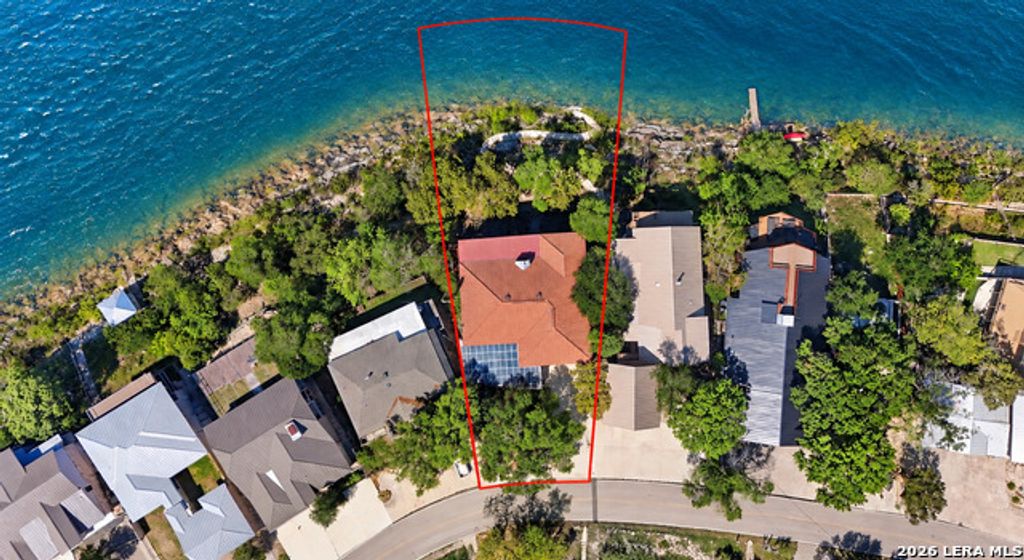 2886 Colleen Dr, Canyon Lake