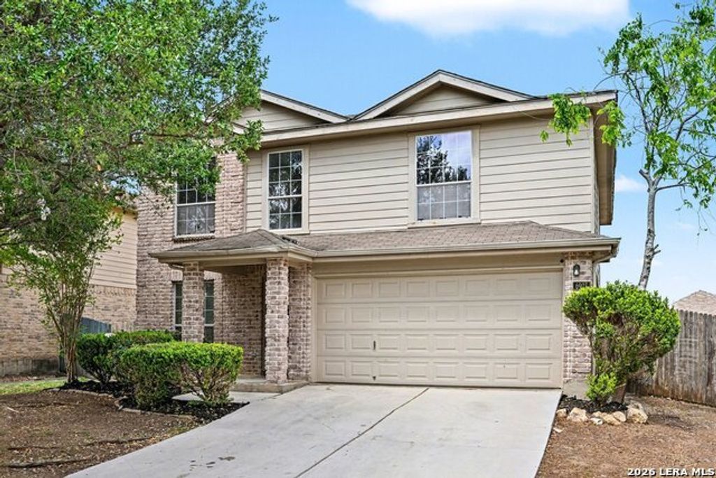 6907 Macaway, San Antonio