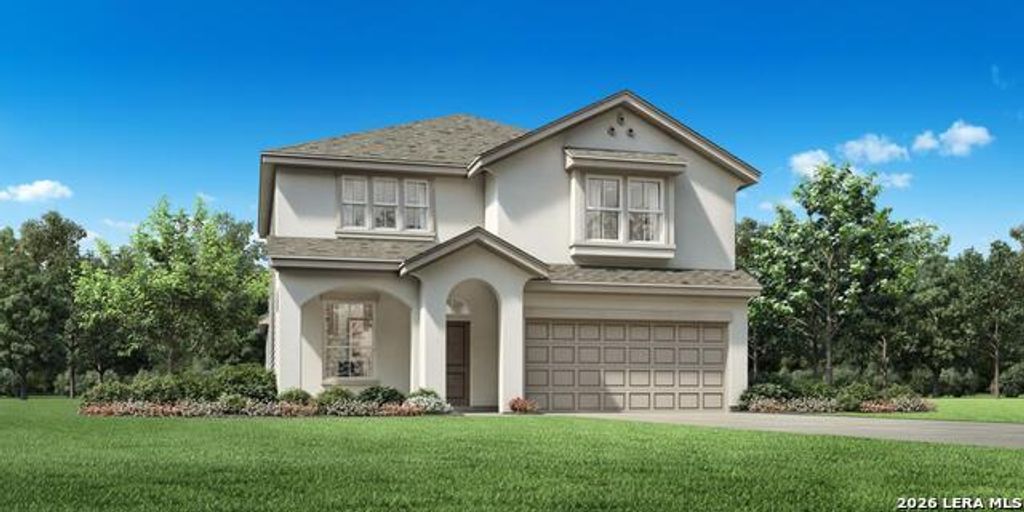 820 Blue Cloud, New Braunfels