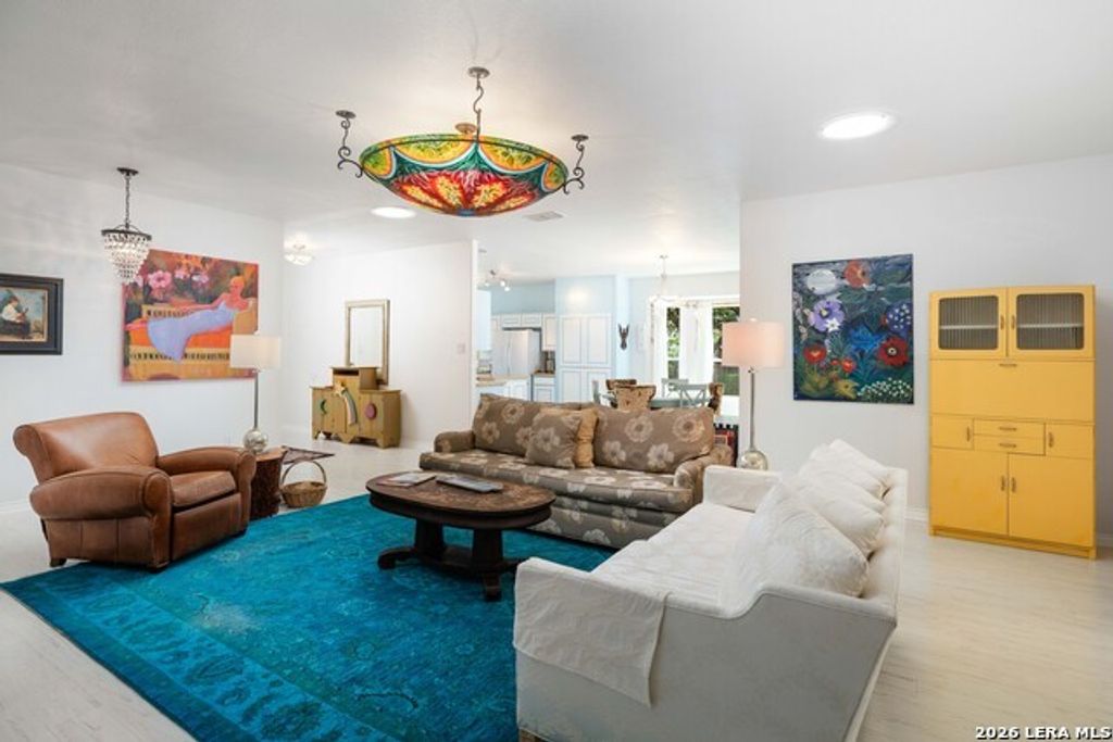 8723 Prince Hts, San Antonio