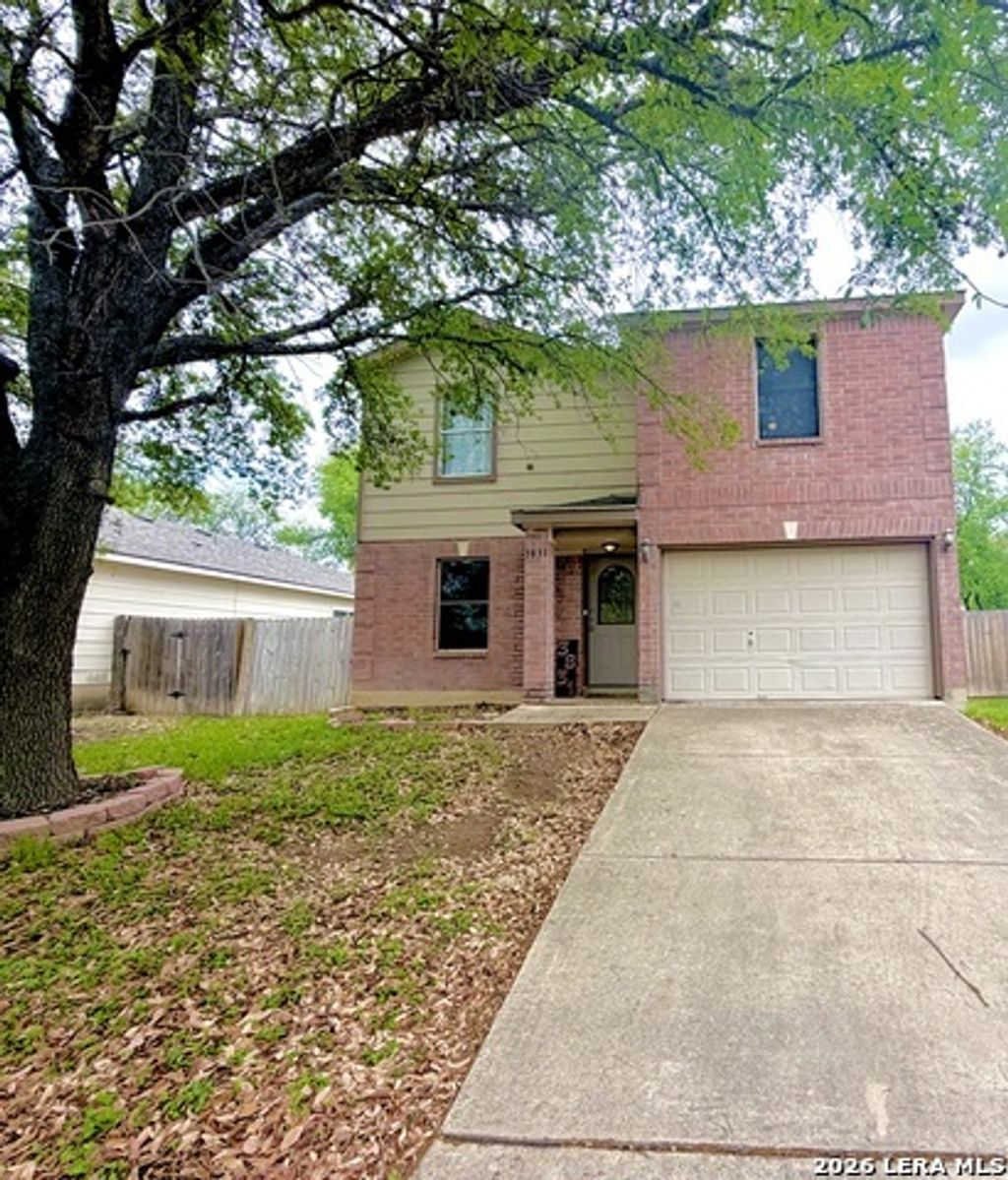 3831 Wetmore Ridge, San Antonio