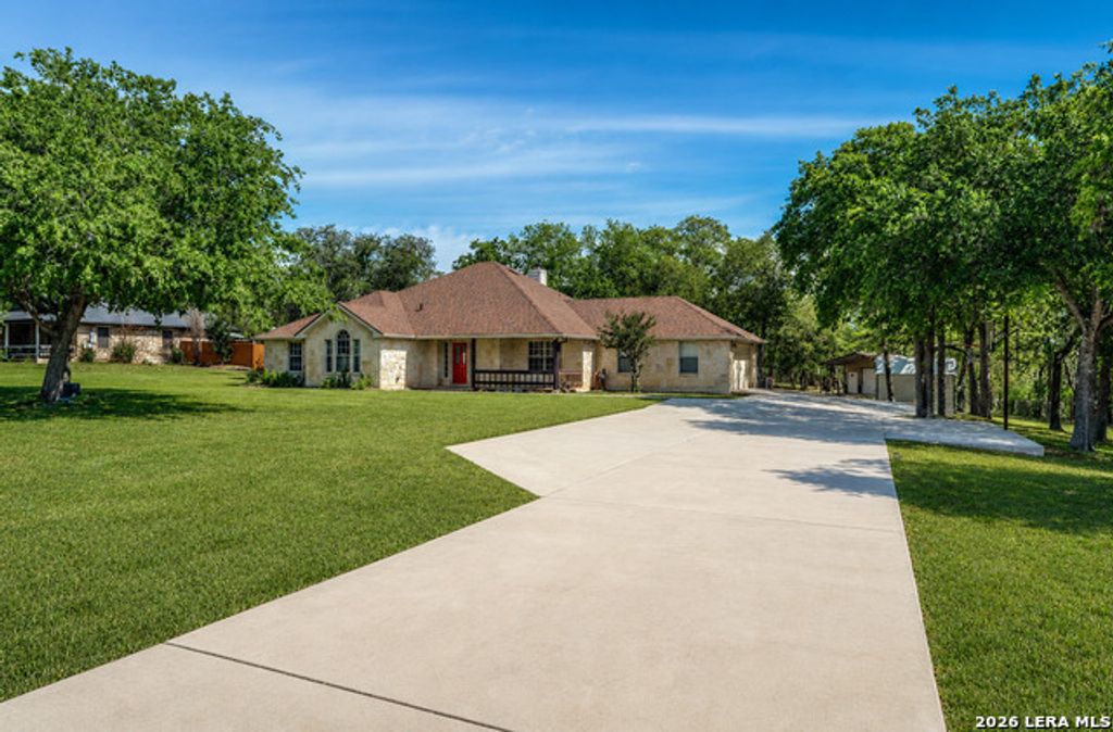 217 Hunters Dawn, La Vernia