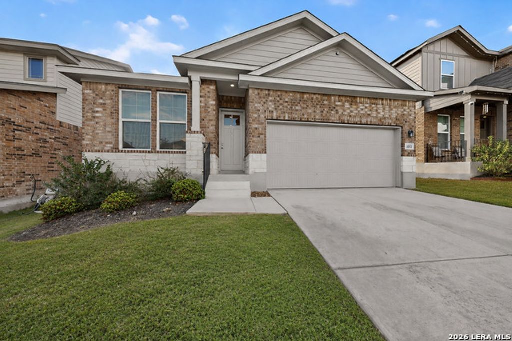 10511 Briceway Bay, San Antonio