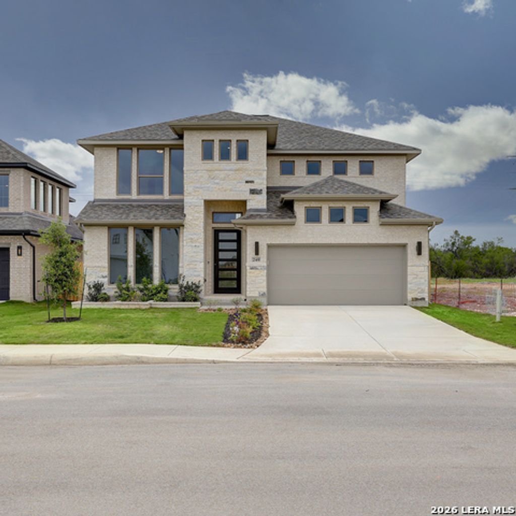 249 Haby Hollow, San Antonio