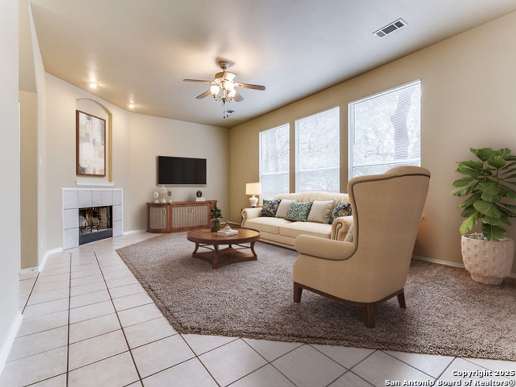 3409 Abbeville, Schertz