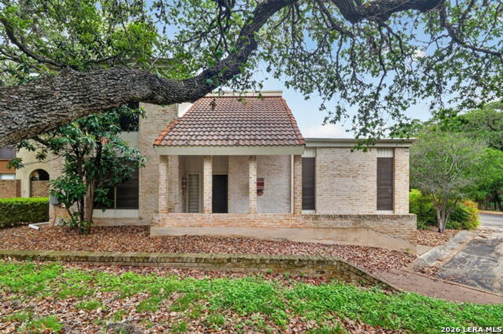 3729 Big Meadows St, San Antonio