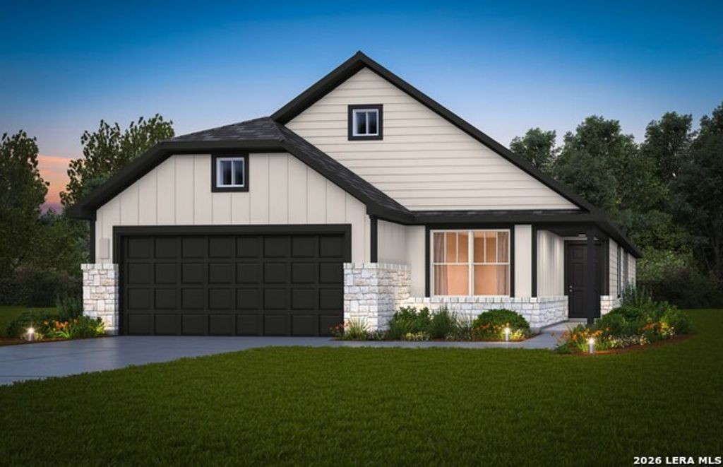 8223 Brandy Branch, San Antonio