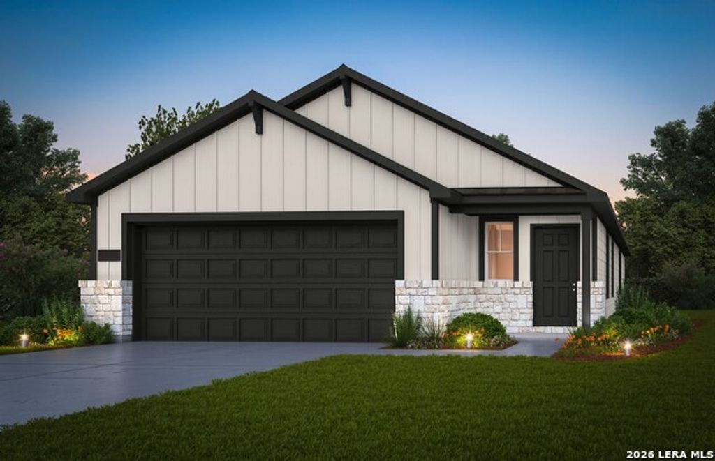 8257 Brandy Branch, San Antonio