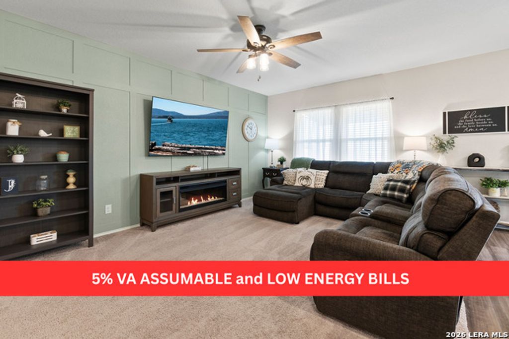 5303 Hickory Place, San Antonio