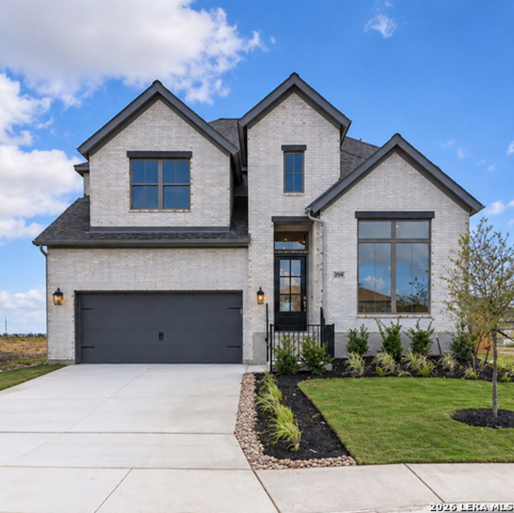 2945 Hops Cone, Seguin