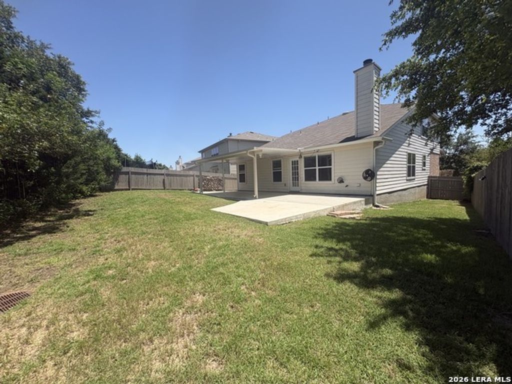 15810 Cotton Tail Lane, San Antonio