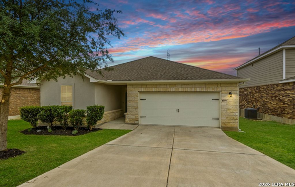 5050 Italica Road, San Antonio