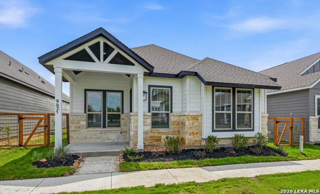 9431 Hidden Stone, Schertz