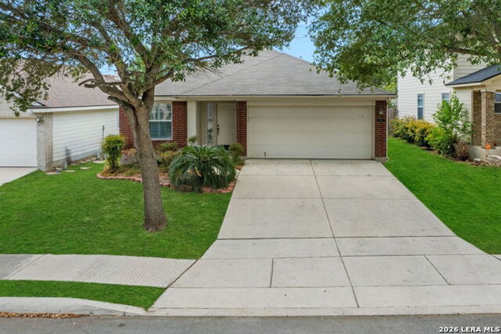 3322 Butler Pass, San Antonio