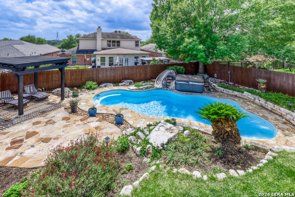 4422 Nugget Peak, San Antonio