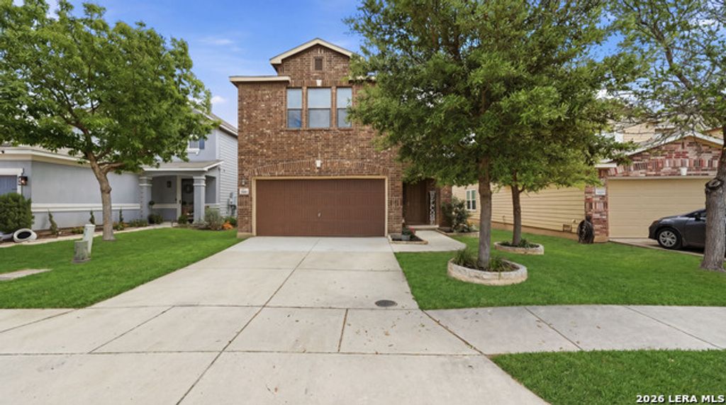 3933 Legend Pond, New Braunfels