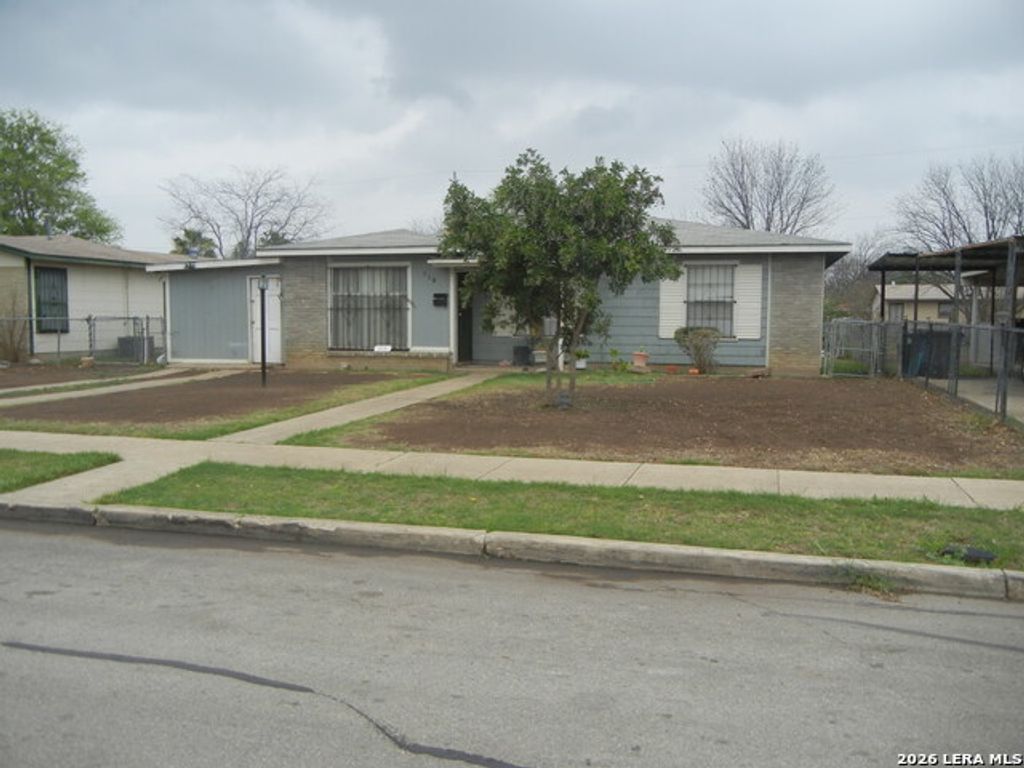 119 Carmen Place, San Antonio