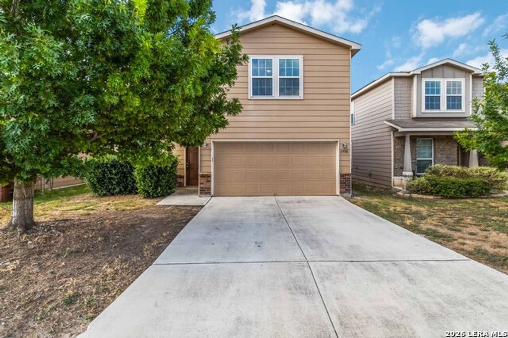 11930 Silent Cyn, San Antonio