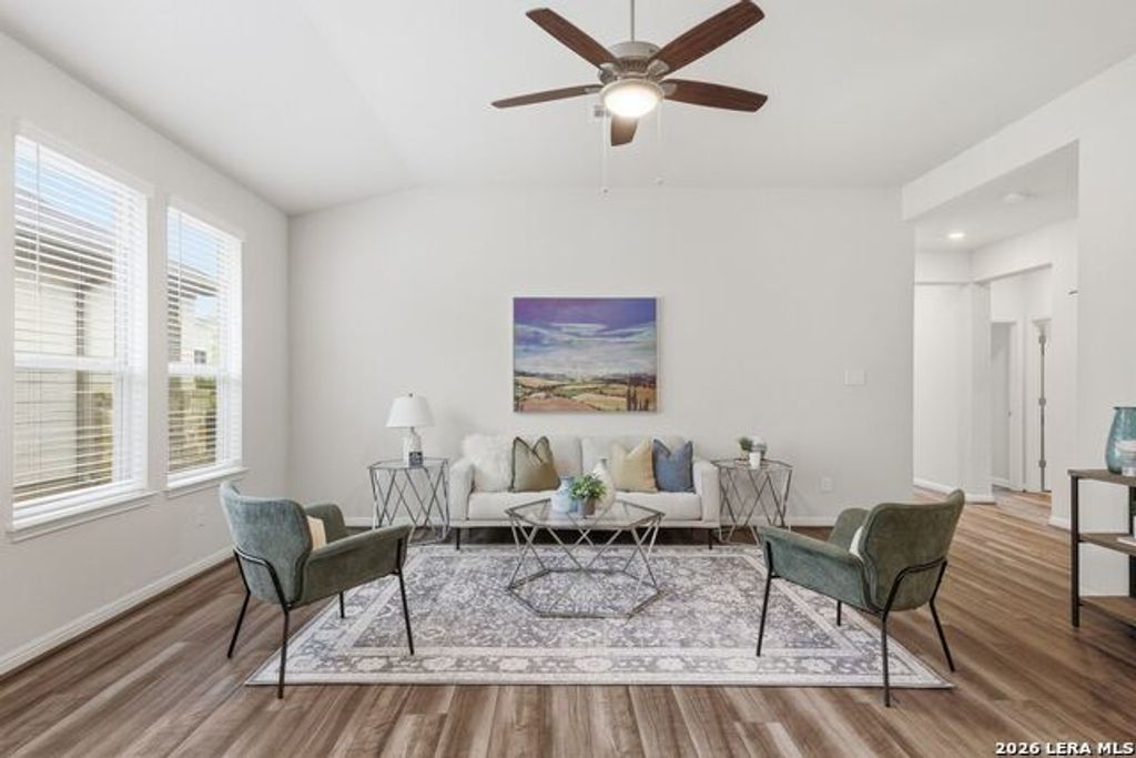 12918 Lilly Pass, San Antonio