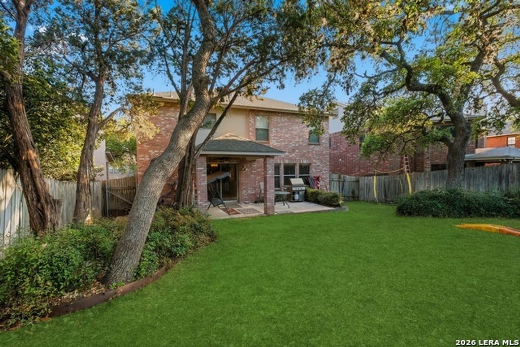 9639 Turquoise Creek, San Antonio