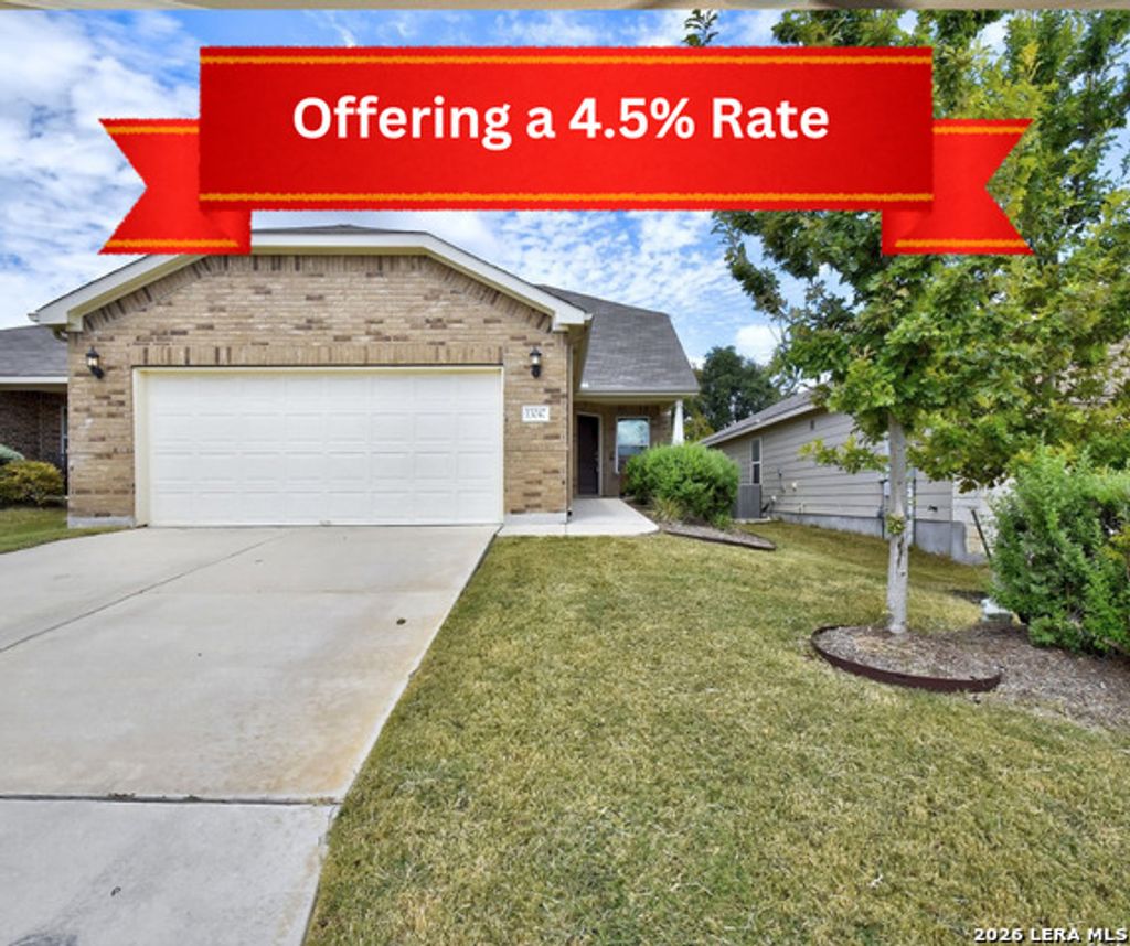 13047 Cache Creek, San Antonio