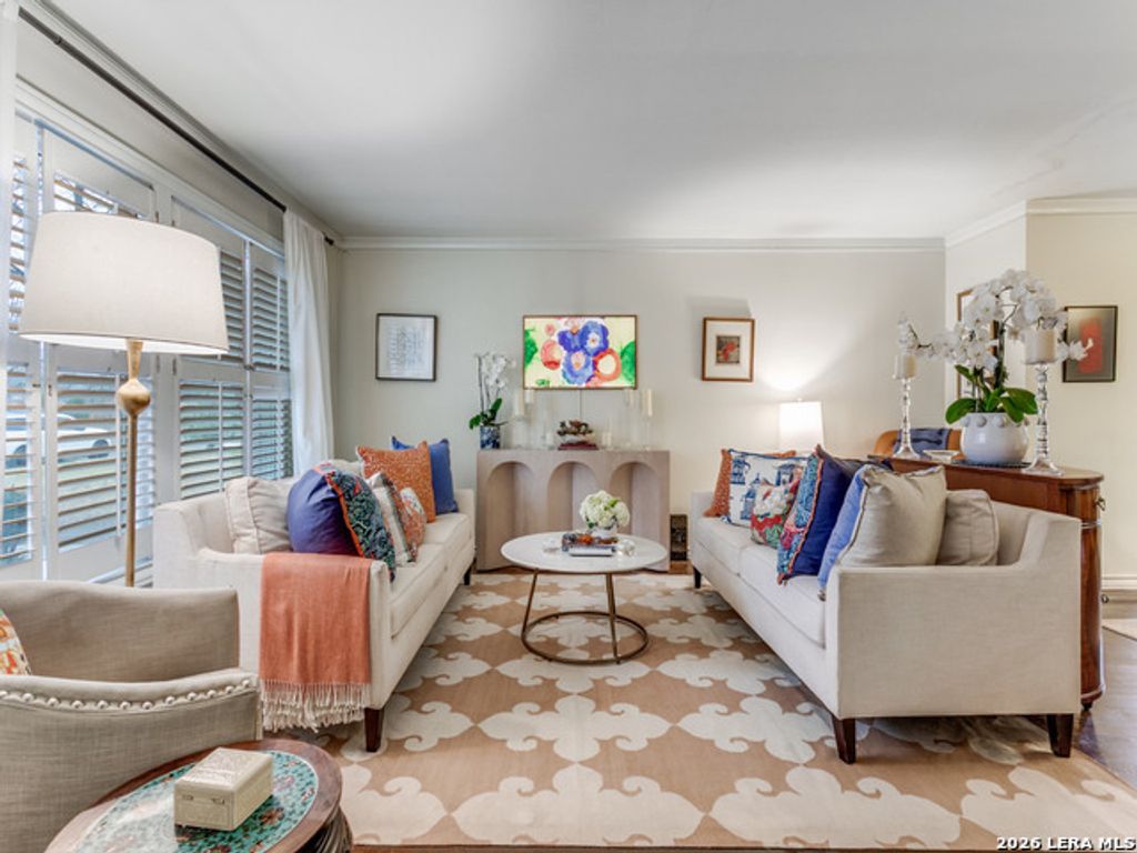 311 Brees, San Antonio