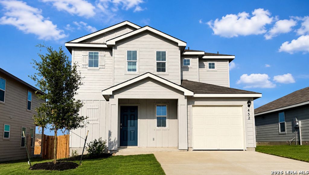 452 American Robin Way, San Antonio