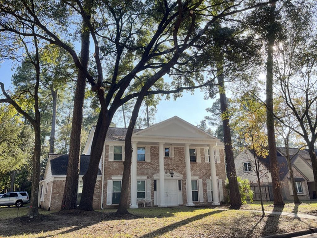 10703 Elmdale Dr, Houston