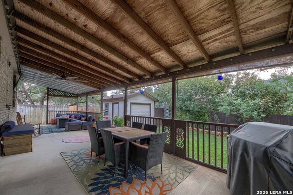 3426 Heather Bluff, San Antonio