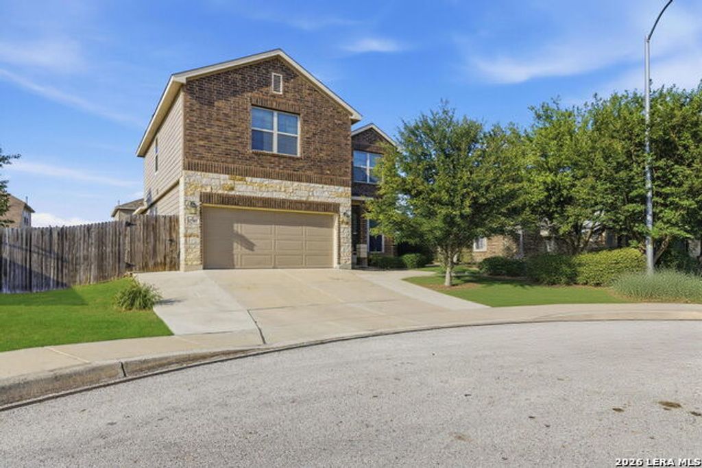 13307 Pecos Parke, San Antonio