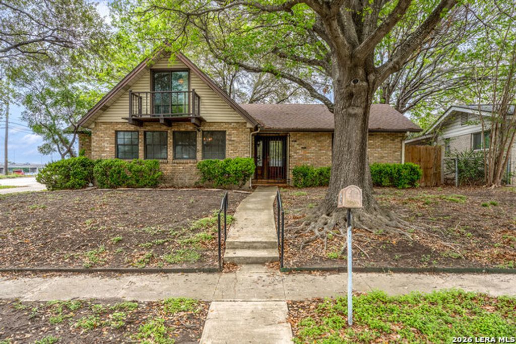 146 Stardream Drive, San Antonio