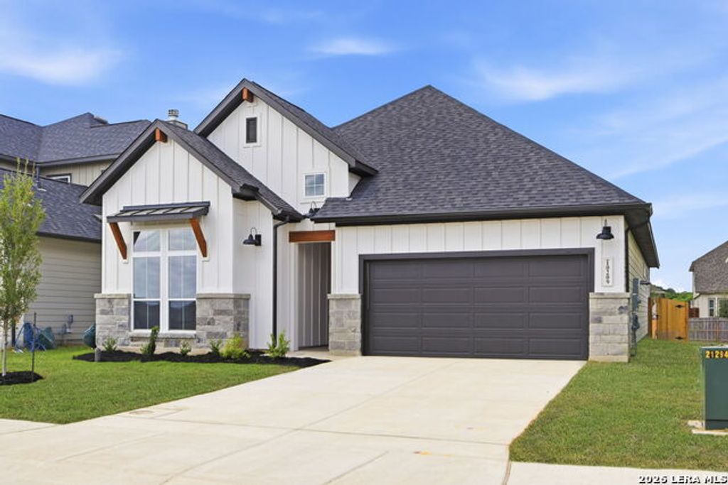 10209 Bartenheim Drive, Schertz