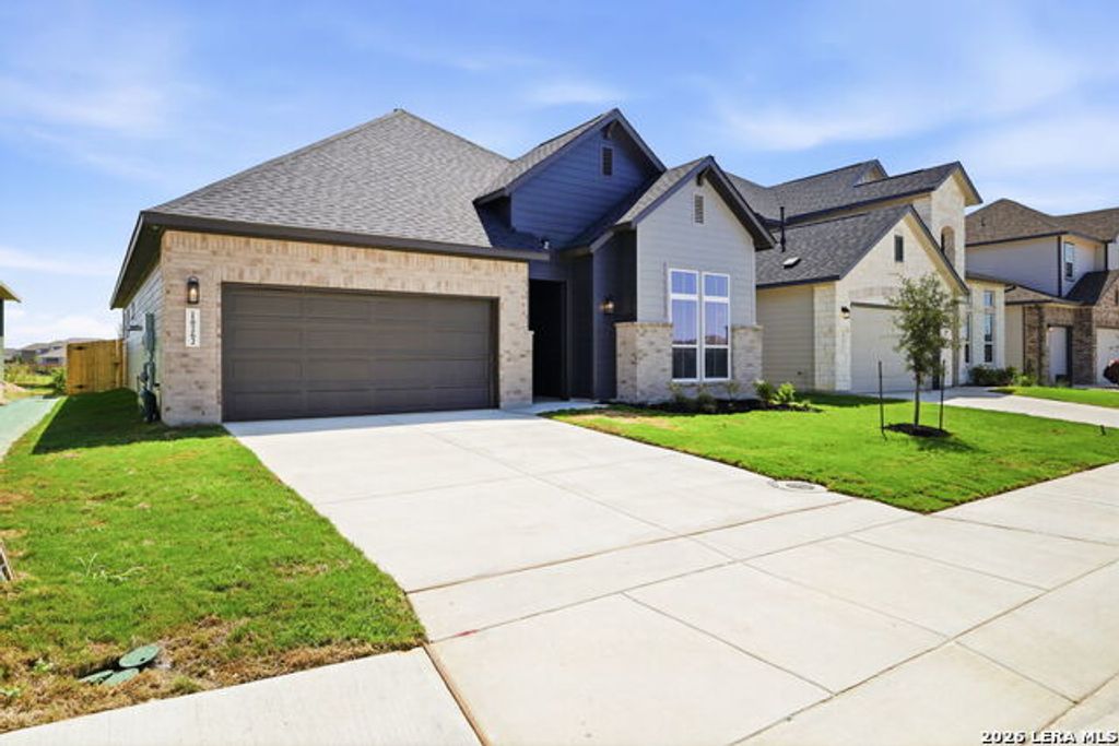 10262 Bartenheim Drive, Schertz