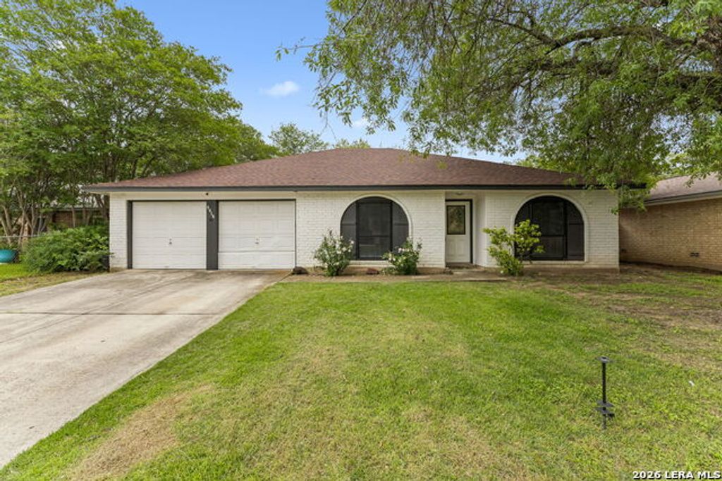 4414 Spiral Crk, San Antonio