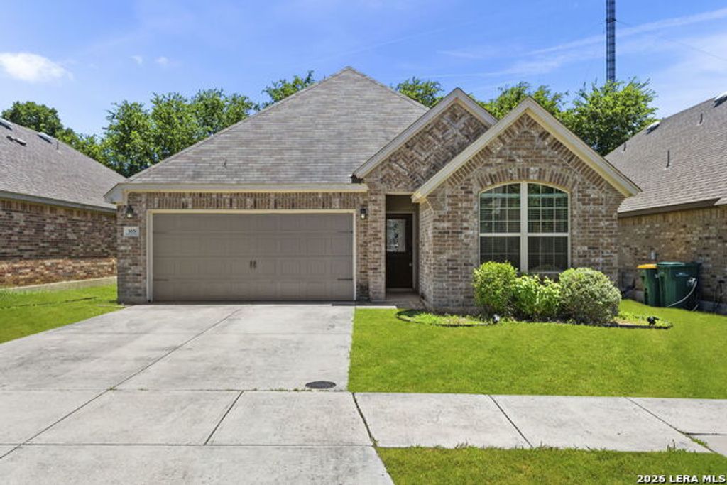 369 Derby Dr, Boerne