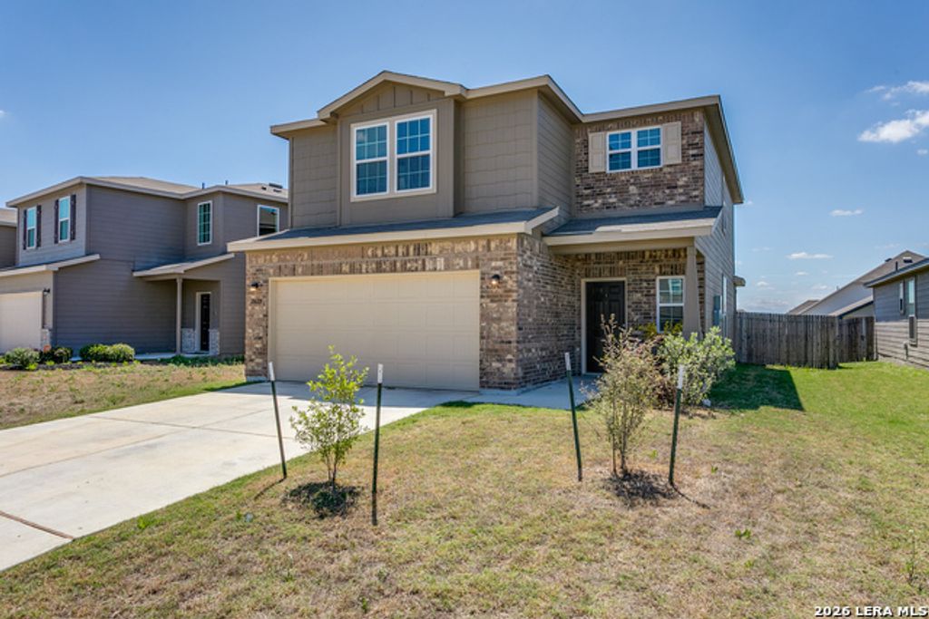 10628 Rayburn Lndg, San Antonio
