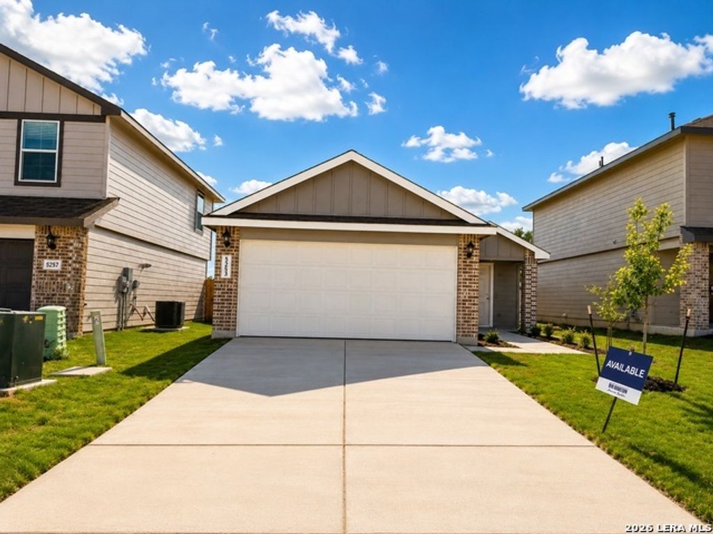5253 Fannin Crane, San Antonio