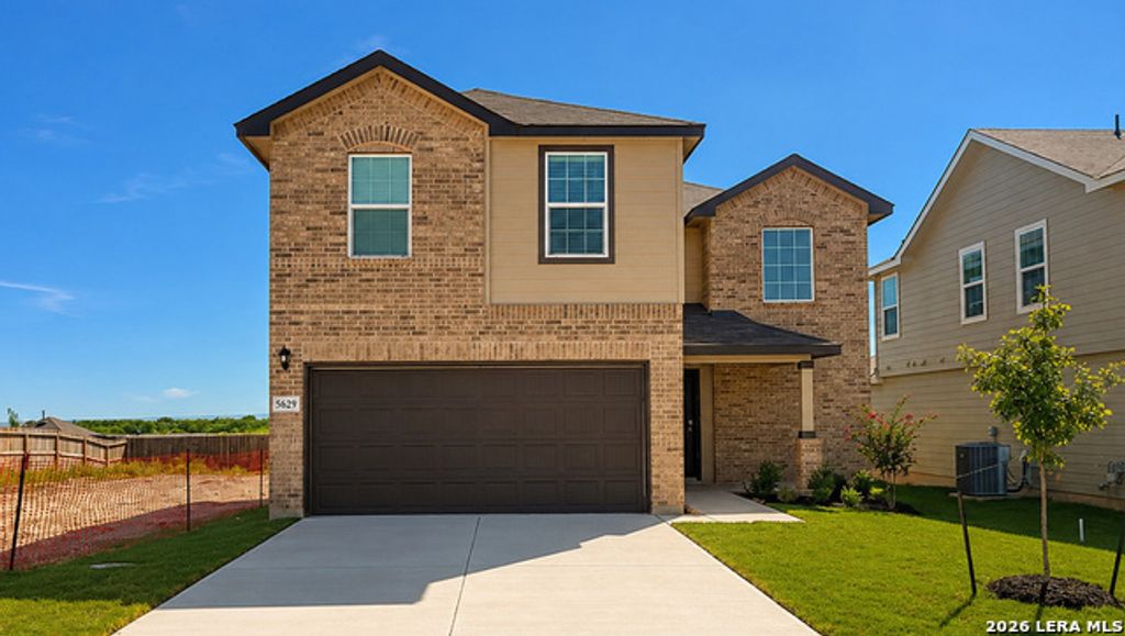 5629 Bailey Downs, San Antonio