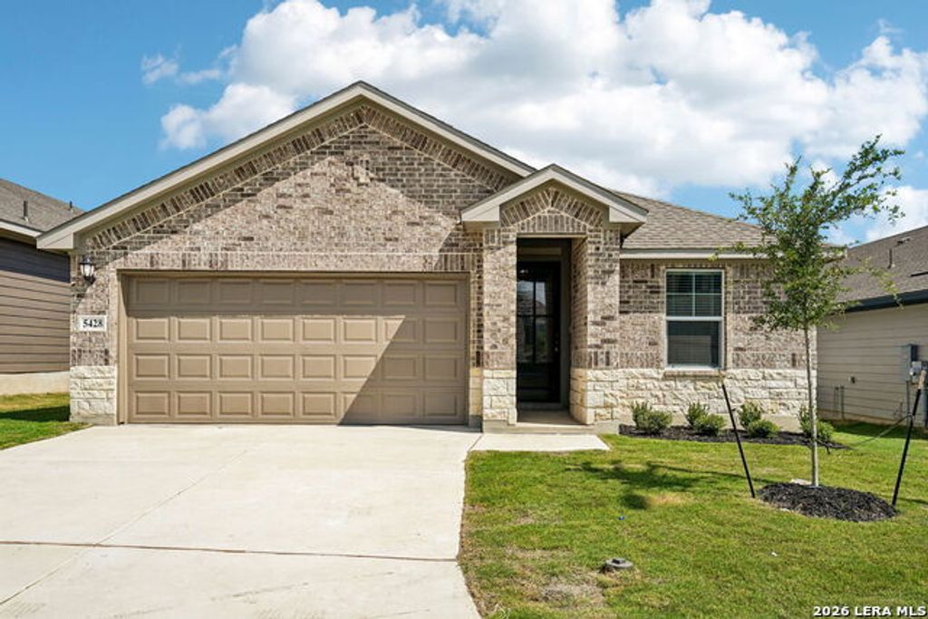 5428 Wrangler Way, Marion