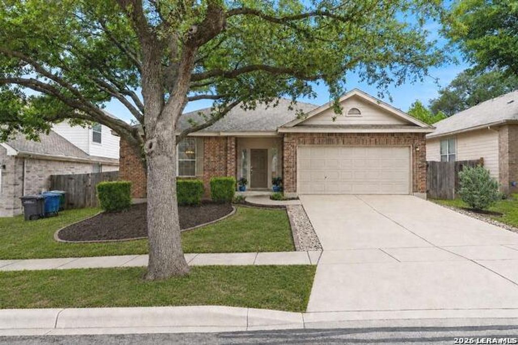 4607 Tanner Peak, San Antonio