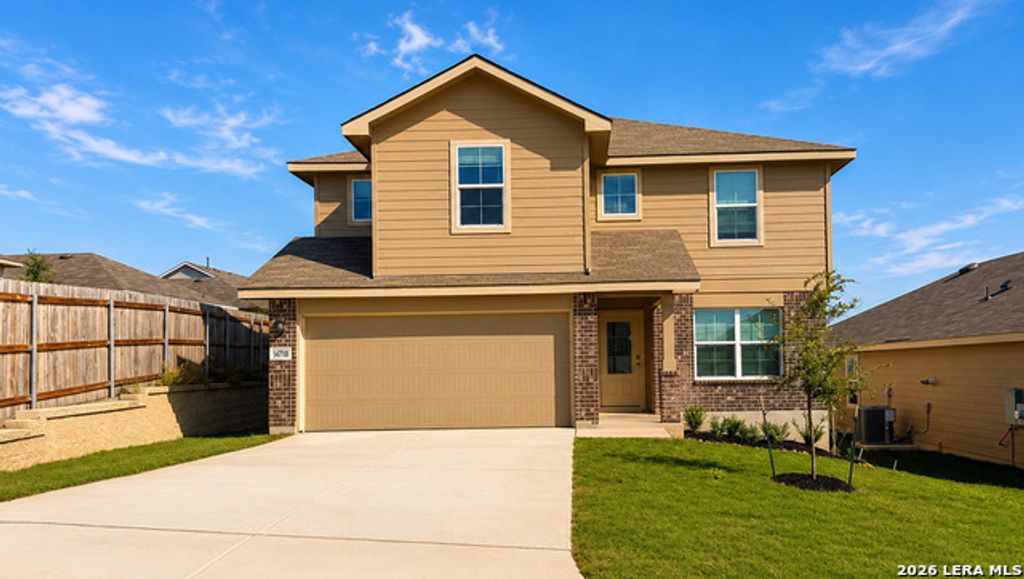 14710 Donley Run, San Antonio