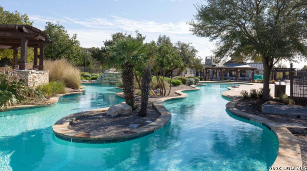 4002 Arena Blanca, San Antonio
