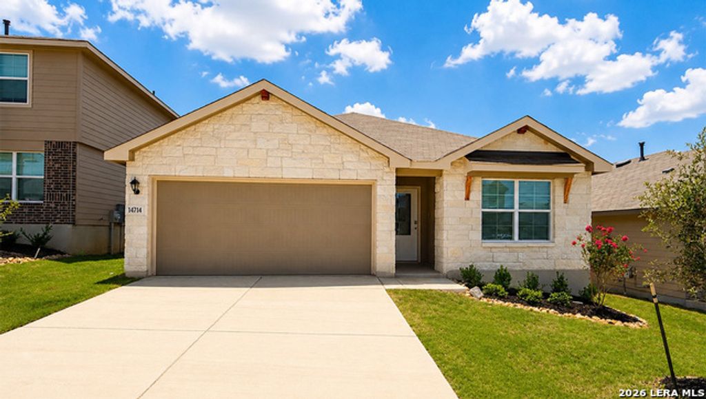 14718 Donley Run, San Antonio